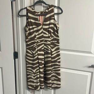 Banana Republic Issa dress size 8